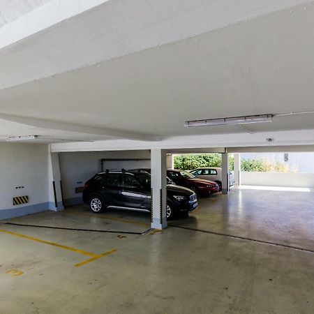 Magellan Deluxe One Apartment ดูบรอฟนิก ภายนอก รูปภาพ