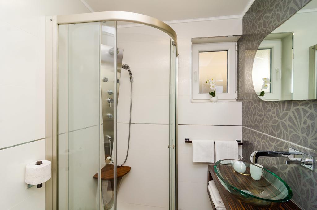 Magellan Deluxe One Apartment ดูบรอฟนิก ภายนอก รูปภาพ