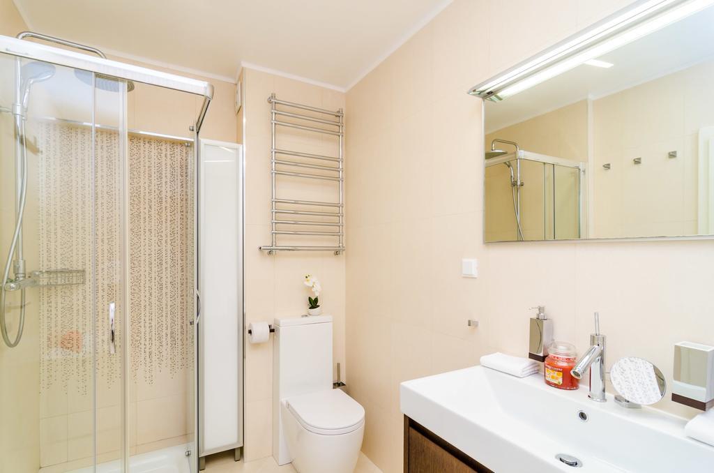 Magellan Deluxe One Apartment ดูบรอฟนิก ภายนอก รูปภาพ