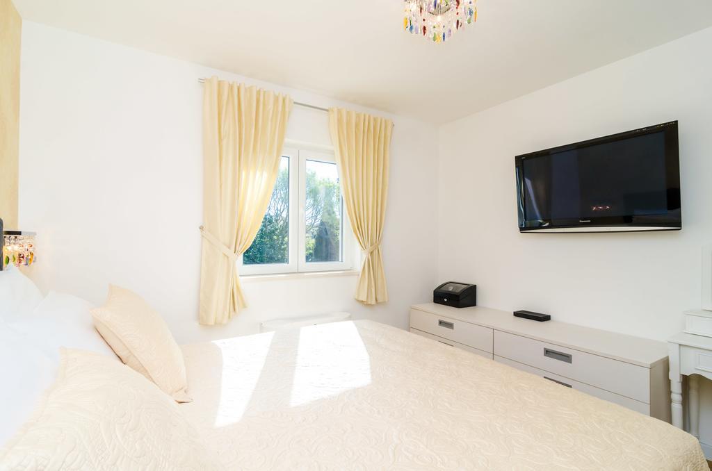 Magellan Deluxe One Apartment ดูบรอฟนิก ภายนอก รูปภาพ